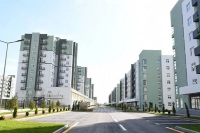 MİDA bu tarixdə Şirvan Yaşayış Kompleksində mənzillləri satışa çıxarır