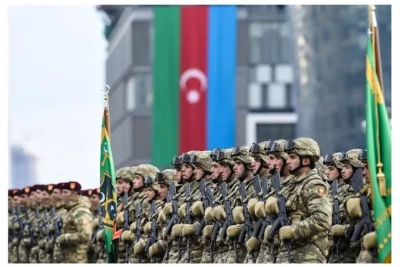 Hərbi qulluqçuların pensiyaları necə hesablanacaq? - Yeni qaydalar