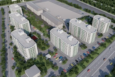 MİDA Yevlax Yaşayış Kompleksində mənzillləri satışa çıxarır - QİYMƏTLƏR