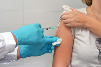 Azərbaycanda qrip əleyhinə peyvəndləmə aprel ayınadək davam edəcək