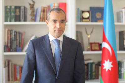 Mikayıl Cabbarov: "Gələn il yanvarın 1-dən verilən vergi güzəştinin vaxtı bitir"