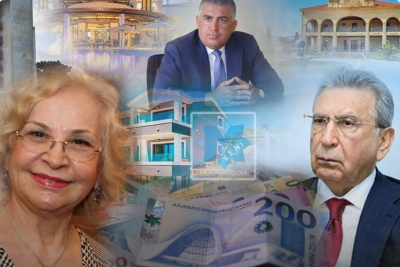 Ramiz Mehdiyevin cinayət işində yeni DETALLAR: Məmurların siyahısı...