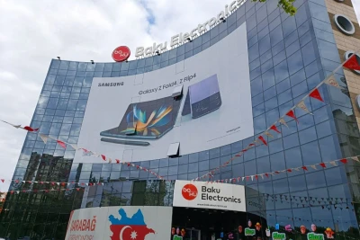 "Baku Electronics", "ABC Telecom" və "Trust Lux" alıcıları aldadırmış