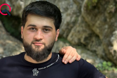 Azərbaycanlı gəncin atası: “Türkiyədə təhsil alan oğlum 1 aydır günahsız yerə saxlanılıb”