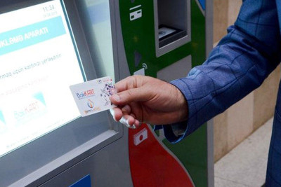 "BakıKart" istifadəçiləri üçün ŞAD XƏBƏR