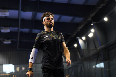 Azərbaycanlı milyonerlərin sevimli idmanı - ölkənin ən yaxşı padelçisinin MÜSAHİBƏSİ + FOTO/VİDEO