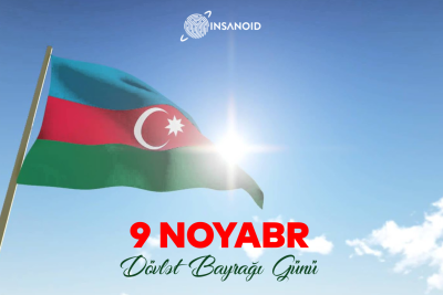 Bu gün Azərbaycanda Dövlət Bayrağı Günü qeyd edilir