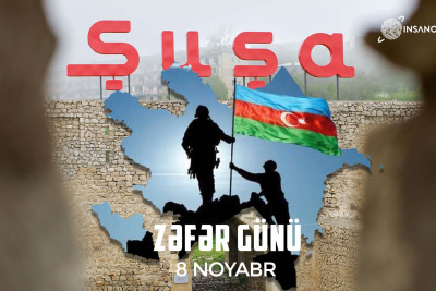 8 Noyabr – Azərbaycanın “Zəfər Günü” və Milli Qürurun Təntənəsi