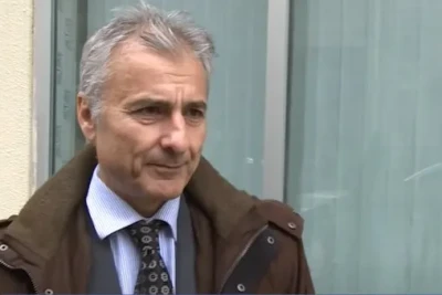 “Şərikli çörək” filminin 60 yaşlı “Vaqif”i –Məşhur akademikin nəvəsi SSRİ-dən ABŞ-yə necə gedib?