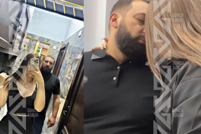 Gəncədə öldürülən Ayşənin anası: "Kürəkənim sevgilisi qızımı təhqir edirdi…" — İDDİA