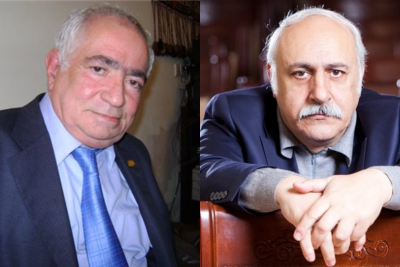 Eldar Mansurov: “Dünyada məşhurlaşan “Bayatılar” mahnısının Vahid Əzizə aidiyyatı yoxdur”