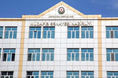 “Azərsilah” zavodunda partlayış baş verib: bir nəfər həlak olub