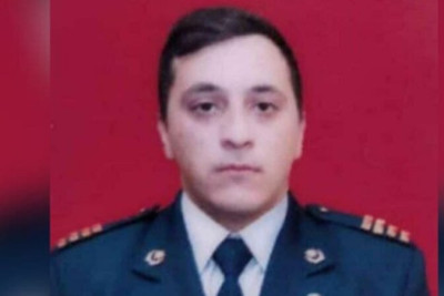 DSX-nın baş çavuşu ürək tutmasından yox, koronavirusdan vəfat edibmiş