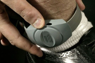 Vətəndaşlara 39 500 manat “atan” şirkət direktoruna elektron qolbaq taxıldı