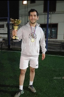 Mahir Əmrəlinin dayısı oğlunun ölümü ilə bağlı təfərrüatlar məlum olub