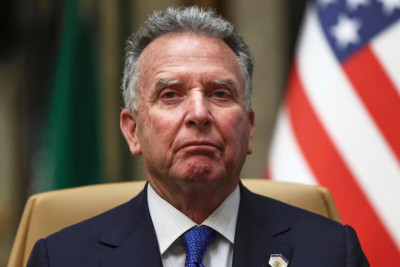 Uitkoff Türkiyəyə gedir, Zelenski və Ərdoğanla görüşəcək