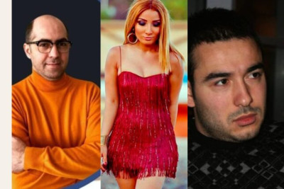 Günay İbrahimli qanunsuz gəlir əldə etdi – CƏRİMƏSİ…