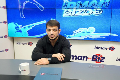 “Cəmiyyətə belini oynadanları yox, insanlara faydalı bir şey öyrədənləri tanıtmaq lazımdır” - Ülvi Qənizadənin MÜSAHİBƏSİ