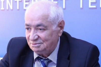 Prezident İlham Əliyev Vahid Əziz oğlu Cəfərovu "Şərəf" ordeni ilə təltif edib