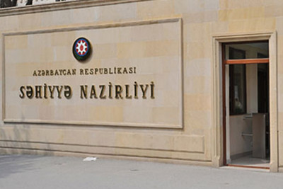 Azərbaycan Respublikası Səhiyyə Nazirliyinin bayram və istirahət günləri ilə əlaqədar əhaliyə MÜRACİƏTİ