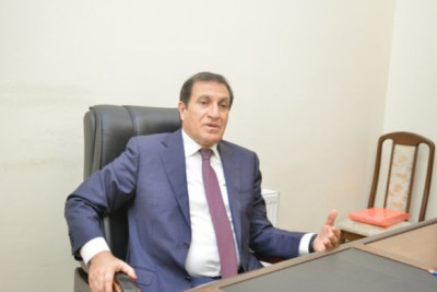 Ali Məhkəmə Əjdər Ol barəsində qərar verib