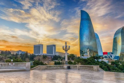 Nəsimi Rayon İcra Hakimiyyətinin başçısı vəzifəsindən azad edilib