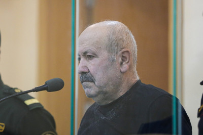 Azərbaycanda həbsdə olan Vaqif Xaçaturyan xəstəxanaya yerləşdirilib