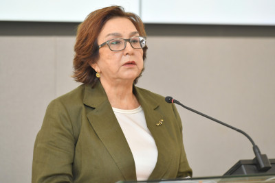 Nəsə baş verəndə az qala soyuducunu açanda da "təhsil eksperti" adı ilə kimsə DİM-in fəaliyyəti barədə fikir bildirir - Məleykə Abbaszadə