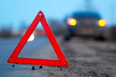 Lerikdə bacısının yasından qayıdan qadın avtoqəzada ölüb - TƏFƏRRÜAT