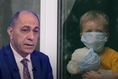 Adil Qeybulladan qorxunc proqnoz: “Qrip pandemiyası olacaq, ölüm halları da arta bilər”