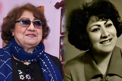 “Kimdənsə rəsmi nikahsız iki uşaq qazanmış qadına hədiyyələr gəlir, efirlərin yiyəsi yoxdur” - Xalq artisti sosial verilişləri tənqid etdi - FOTO