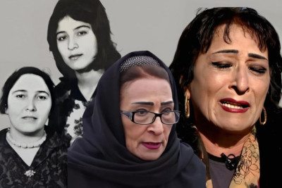 Anasının Ağdamdakı məzarını axtaracaq: “DNK də etdirəcəm, təki tapılsın, əhd etmişəm ki...”