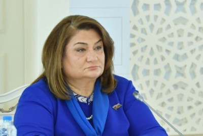 "Bu, kişini hörmətdən salmır, ona olan etibarı artırır" - Komitə sədri