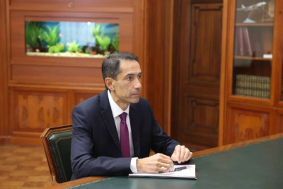 Səfir: "Təyyarə qəzası ilə bağlı məsələlərin tezliklə həll olunacağına ümid edirik"