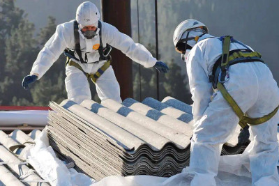 Azərbaycanda asbest QADAĞAN olunur - Tikinti bazarına necə TƏSİR edəcək?