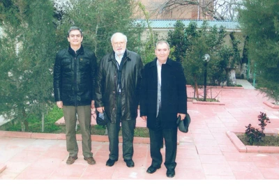 “Ramiz Mehdiyev işi"ndə Əli Kərimli epizodu üzrə son detallar bəlli olub - FOTO