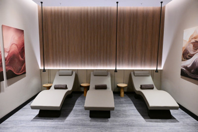 Ağdam şəhərində “Hilton Garden Inn Agdam” hoteli istifadəyə verilib