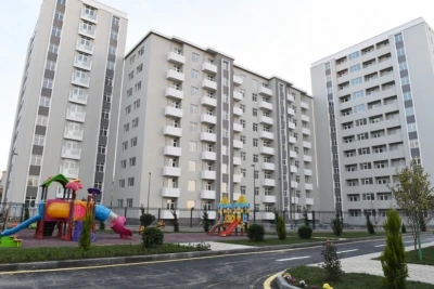 MİDA Binəqədi Yaşayış Kompleksindən mənzillləri satışa çıxarır - QİYMƏTLƏR