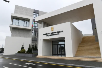 Prokurorluq orqanlarında qulluğa qəbulla bağlı müsabiqəyə yekun vurulub