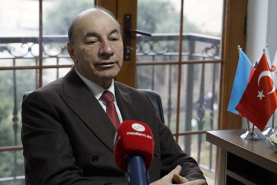 Ramiz Mehdiyev iki nazirdən çəkinirdi - Keçmiş nazirlə MÜSAHİBƏ