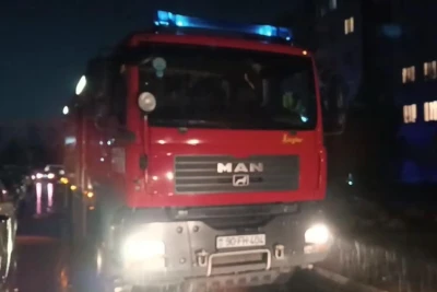 Lökbatanda yanğında 4 nəfər ölüb, 2-si uşaqdır