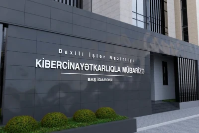 Kiberpolis "Zuerx" onlayn maliyyə dələduzluq piramidasına qarşı əməliyyat keçirib