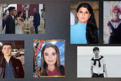 Ölkəni sarsıdan qətllər, cinayətlər: 2025-ci ilin ən AĞIR HADİSƏLƏRİ