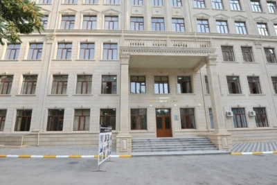 "Ehtiyat zabit hazırlığı kursu"na qəbul elan edilib