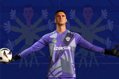 Mateuş Koxalski “Qarabağ”dan ayrılır? - Klubdan AÇIQLAMA + VİDEO