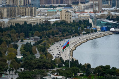 Azərbaycanda evdən işləməklə bağlı qərar verildi – Yeni pandemiyaya gəlir?
