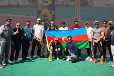 Azərbaycanda kriket: Qafqazda ilk olsaq da, liderliyi demək olar ki itirmişik - FOTO/VİDEO