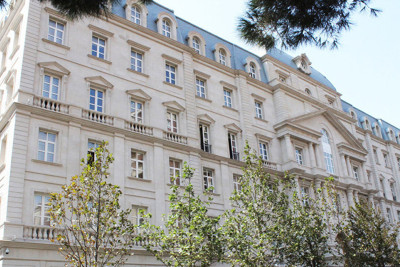 Nazirin həmin videosu ilə bağlı - Rəsmi açıqlama