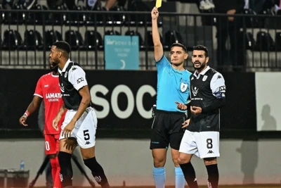 "Zirə" -"Qarabağ" və "Sabah" - "Neftçi" matçına təyinatlar açıqlanıb