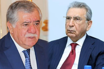 Abbas Abbasov axtarışa verildi - Ramiz Mehdiyev işi böyüyür